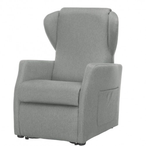 Πολυθρόνα NINFEA με ηλεκτροκίνητη ανάκλιση και 2 μοτέρ 160kg