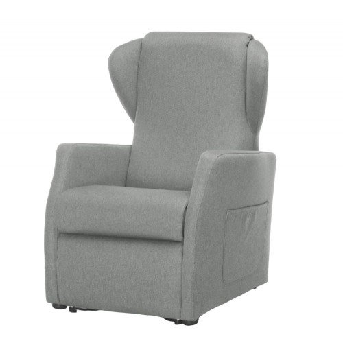 Πολυθρόνα NINFEA με ηλεκτροκίνητη ανάκλιση και 2 μοτέρ 160kg