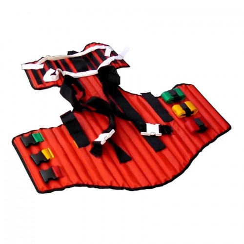 Γιλέκο απεγκλωβισμού ARIS