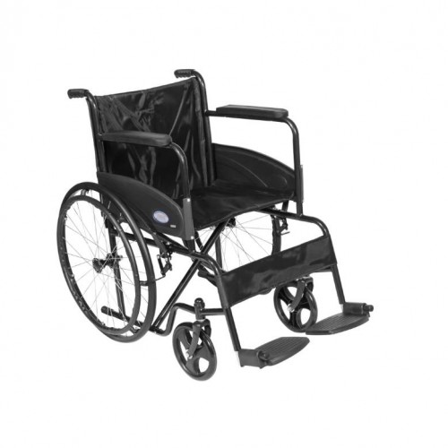 Αναπηρικό αμαξίδιο Basic  Αναπηρικό αμαξίδιο Basic
