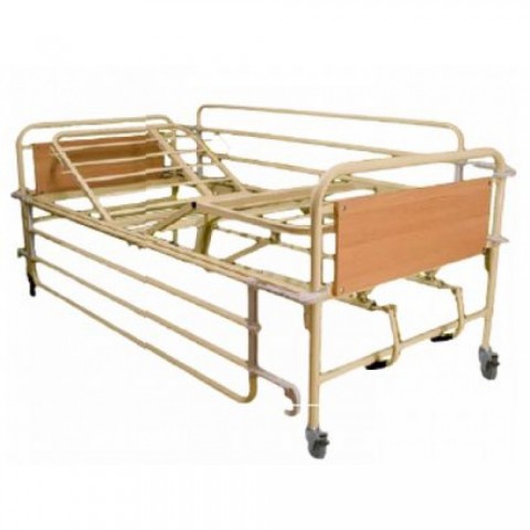 Νοσοκομειακό κρεβάτι πολύσπαστο KN-200.3 Econ 