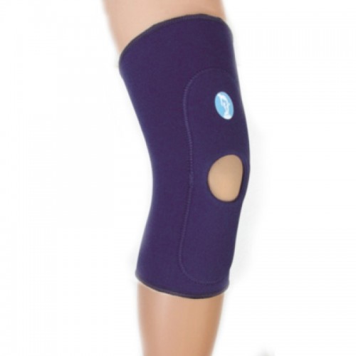 Επιγονατίδα neoprene ανοιχτή Επιγονατίδα neoprene ανοιχτή