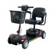 Ηλεκτροκίνητο Scooter Virgo