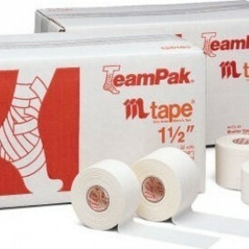 Mueller MTape 2" Επίδεσμος Mueller MTape 2" Επίδεσμος