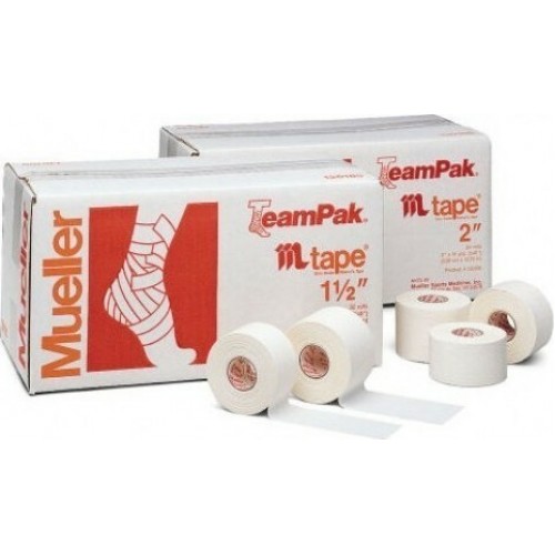 Mueller MTape 2" Επίδεσμος Mueller MTape 2" Επίδεσμος