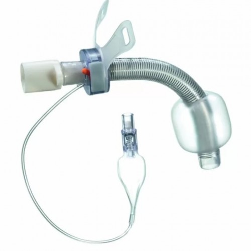 Τραχειοσωλήνας Vario μεταβλητού μήκους με cuff 450 μήκους 