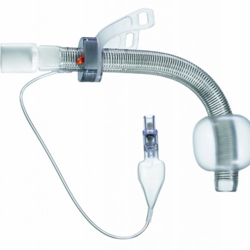 Τραχειοσωλήνας Tracoe μεταβαλλόμενου μήκους με cuff 451