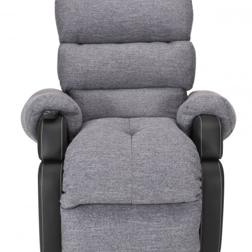 Πολυθρόνα Cocoon με ηλεκτρική ανάκλιση 