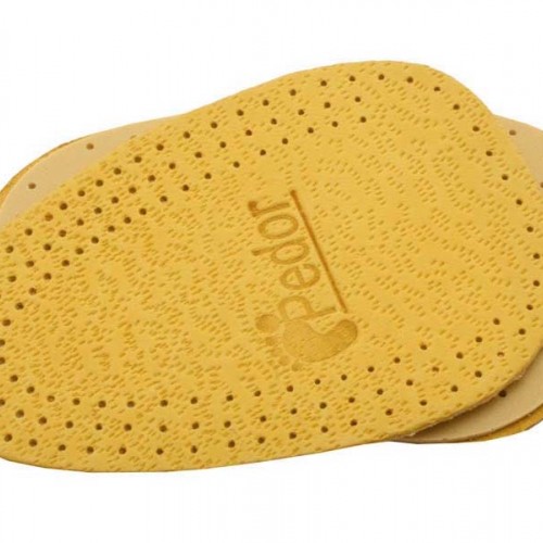 Μισό δερμάτινο πατάκι