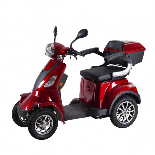 Ηλεκτρικό Τετράτροχο Σκούτερ MOBILITY 5 Ηλεκτρικό Τετράτροχο Σκούτερ MOBILITY 5