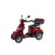 Ηλεκτρικό Τετράτροχο Σκούτερ MOBILITY 5