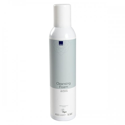Αφρός καθαρισμού με άρωμα της Abena (400 ml)