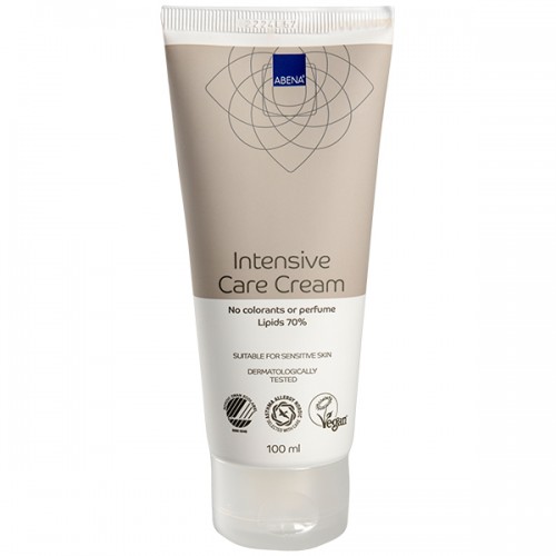 Abena Intesive Care- Κρέμα εντατικής περιποίησης 100ml Abena Intesive Care- Κρέμα εντατικής περιποίησης 100ml