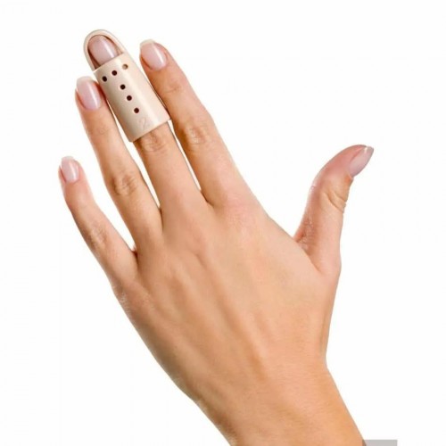 Πλαστικός νάρθηκας δακτύλου STAX FINGER Πλαστικός νάρθηκας δακτύλου STAX FINGER
