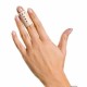 Πλαστικός νάρθηκας δακτύλου STAX FINGER