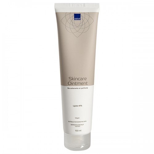 Abena Skin Care Ointment- Κρέμα περιποίησης δέρματος 150ml	 Abena Skin Care Ointment- Κρέμα περιποίησης δέρματος 150ml