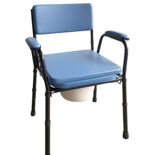 Καρέκλα τουαλέτας Καρέκλα τουαλέτας