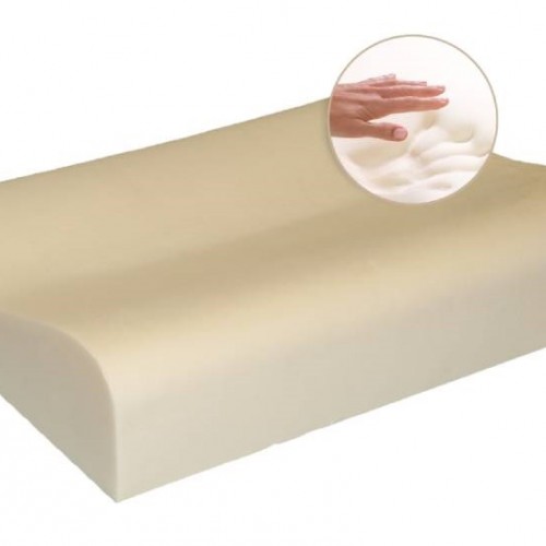 Ανατομικό μαξιλάρι baby Ανατομικό μαξιλάρι baby