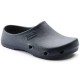 Birkenstock Birki Air Antistatic Σαμπώ Μπλε