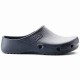 Birkenstock Birki Air Antistatic Σαμπώ Μπλε