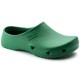 Birkenstock Birki Air Antistatic Σαμπώ Πράσινο
