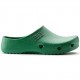 Birkenstock Birki Air Antistatic Σαμπώ Πράσινο