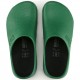 Birkenstock Birki Air Antistatic Σαμπώ Πράσινο