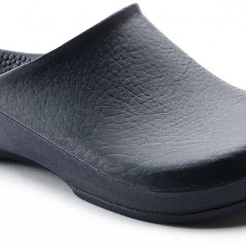 Birkenstock Classic Birki Antistatic Επαγγελματικό Σαμπώ Μπλε Birkenstock Classic Birki Antistatic Επαγγελματικό Σαμπώ Μπλε