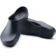 Birkenstock Classic Birki Antistatic Επαγγελματικό Σαμπώ Μπλε