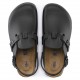 Birkenstock Kay SL Σαμπώ Μαύρο