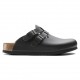 Birkenstock Kay SL Σαμπώ Μαύρο