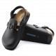 Birkenstock Kay SL Σαμπώ Μαύρο