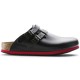 Birkenstock Kay SL Soft Footbed Σαμπώ Μαύρο