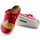 Birkenstock Kay SL Soft Footbed Σαμπώ σχέδιο γάτα