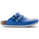 Birkenstock Kay SL Soft Footbed Σαμπώ σχέδιο σκύλος