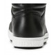 Δερμάτινο ανατομικό μποτάκι Birkenstock QO 700 αντιστατικό αντιολισθητικό