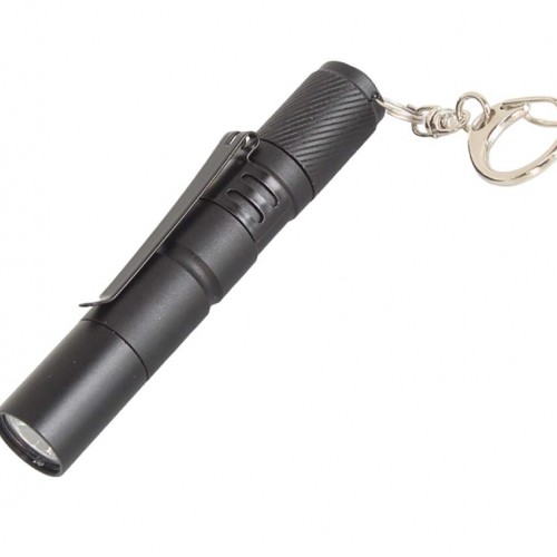 Φακός στυλό-μπρελόκ (130 Lm)