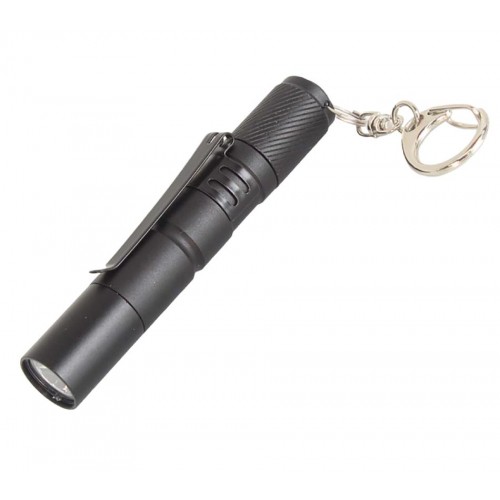 Φακός στυλό-μπρελόκ (130 Lm) Φακός στυλό-μπρελόκ (130 Lm)