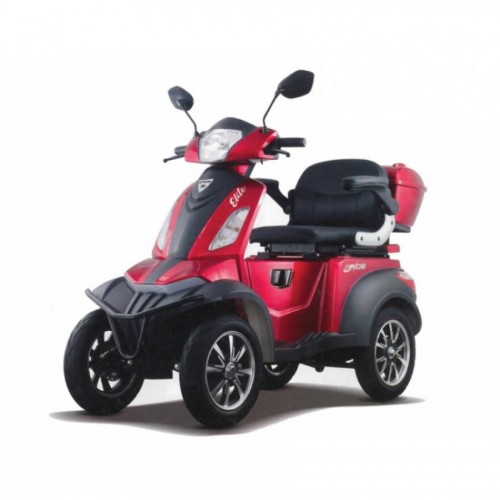 Ηλεκτροκίνητο σκούτερ E-ride Elite  Ηλεκτροκίνητο σκούτερ E-ride Elite