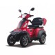 Ηλεκτροκίνητο σκούτερ E-ride Elite 