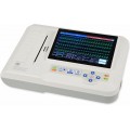 Καρδιογράφος 6-κάναλος ECG 600G Contec