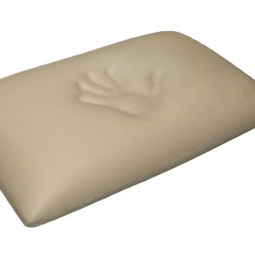 Κλασικό μαξιλάρι ύπνου memory foam Κλασικό μαξιλάρι ύπνου memory foam
