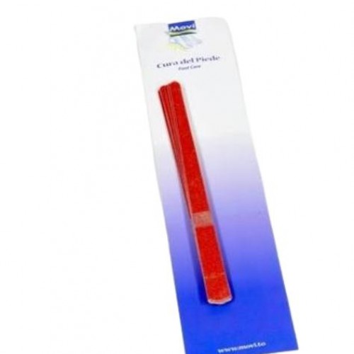 Λίμες χάρτινες 6 ΤΜΧ Λίμες χάρτινες 6 ΤΜΧ