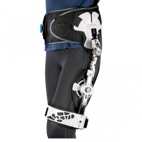 Λειτουργικός νάρθηκας ισχίου Elife