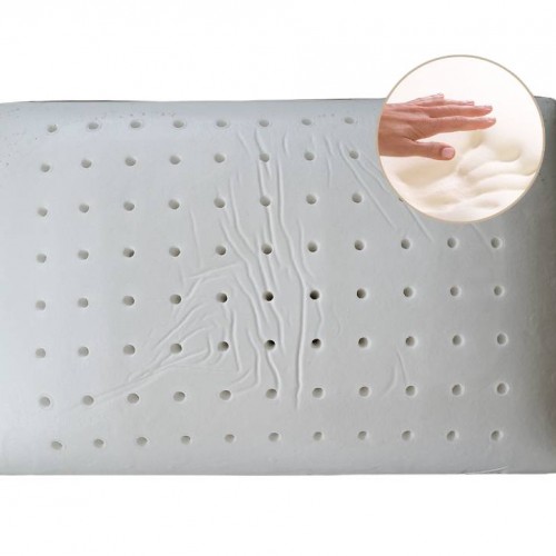 Μαξιλάρι κλασικό AIR MEMORY