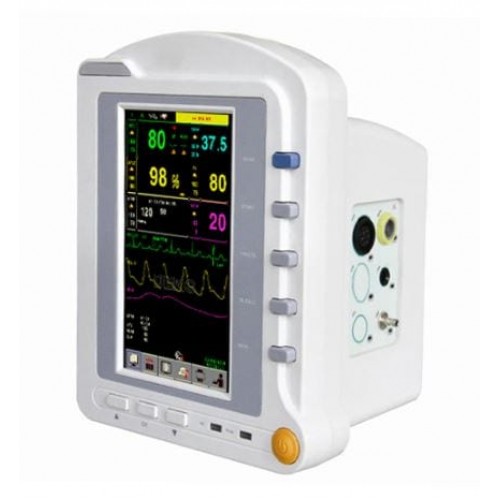 Μόνιτορ ζωτικών σημείων Contec CMS6500 Μόνιτορ ζωτικών σημείων Contec CMS6500