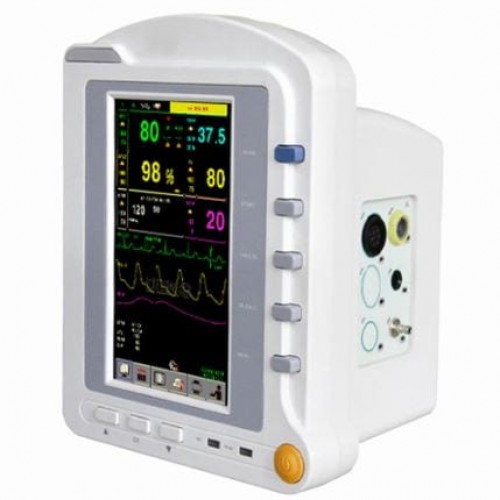 Μόνιτορ ζωτικών σημείων Contec CMS6500 Μόνιτορ ζωτικών σημείων Contec CMS6500