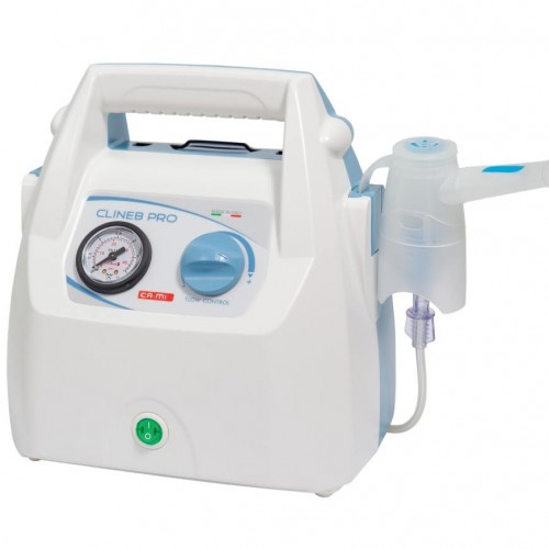 Νεφελοποιητής Clineb Pro Νεφελοποιητής Clineb Pro
