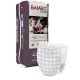 Πάνα βρακάκι νυκτός Bambo Dreamy Girls για 15-35 kg (10 τμχ.)