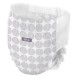 Πάνα βρακάκι νυκτός Bambo Dreamy Girls για 15-35 kg (10 τμχ.)